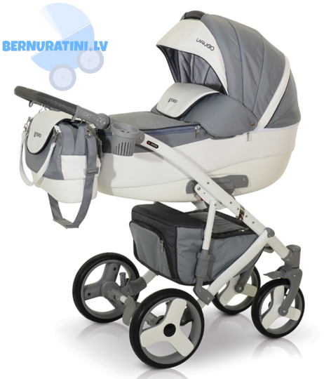 Bērnu rati Verdi Vango 01